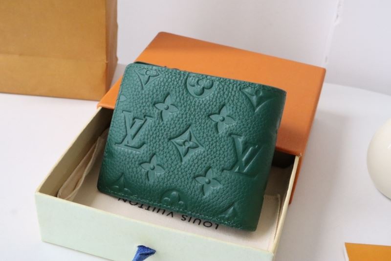 Louis Vuitton Wallets